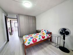 Blk 345 Yishun Avenue 11 (Yishun), HDB 4 Rooms #550235691